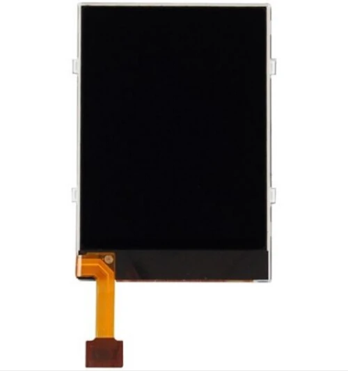 JSJKTREES новый Ремонт Замена ЖК-дисплей экран для nokia N73 N71 N93 | Мобильные телефоны и