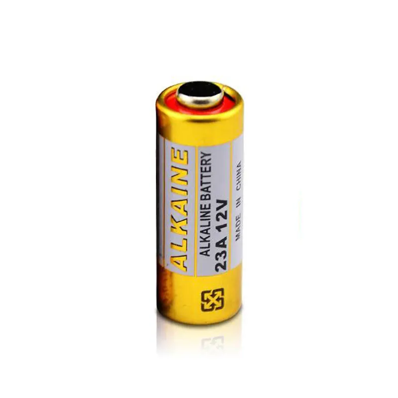 20x 23A L1028 A23 A 23 RV08 12V первичные сухие батареи щелочные электронные оптовая продажа