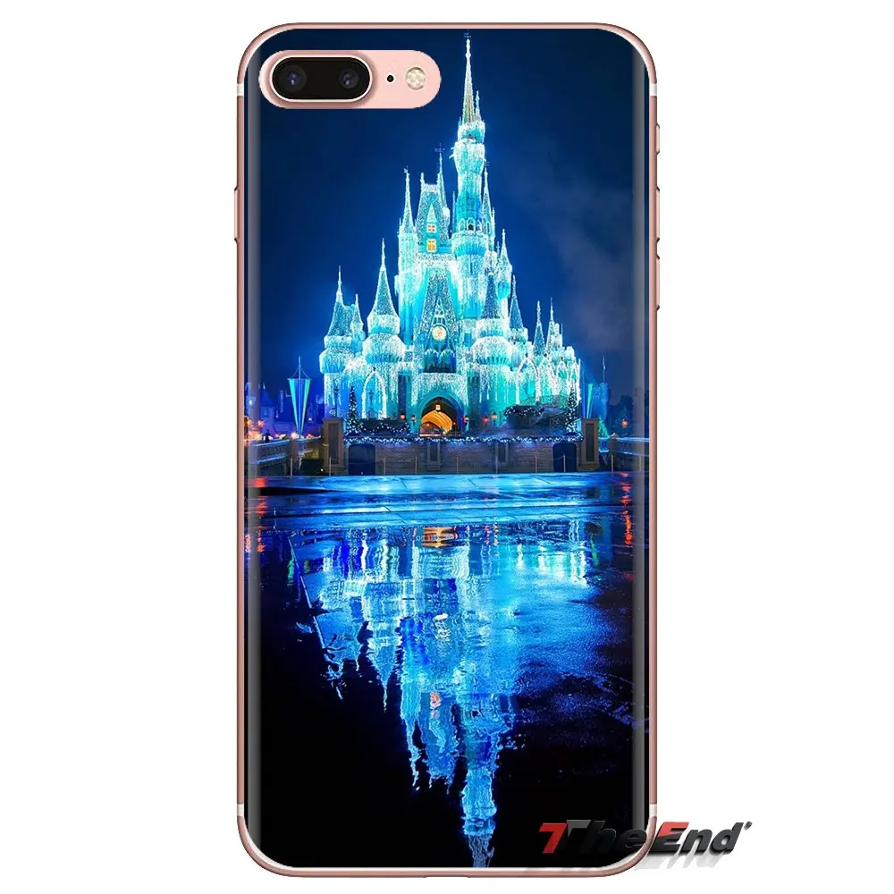 Прозрачный чехол из ТПУ для Huawei G7 G8 P7 P8 P9 P10 P20 P30 Lite Mini Pro P Smart Plus 2017 2018 2019 |