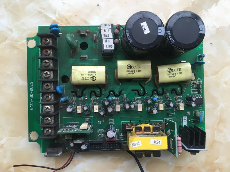 Инверторный привод ламповый модуль PM15EVL120|module|modul inverter |