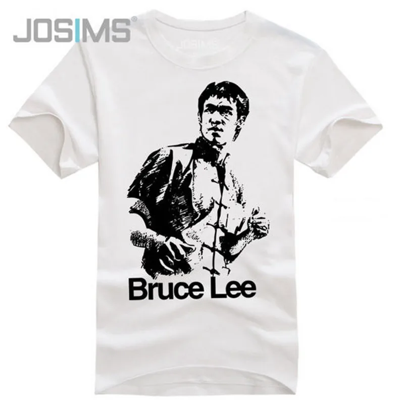 Футболка мужская хлопковая с коротким рукавом модный топ принтом китайского