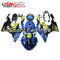 shark attack blue fairings for bmw s1000rr 15 16 s1000 rr 2015 2016 injection abs motorcycle plastic fairing kit new bodywork