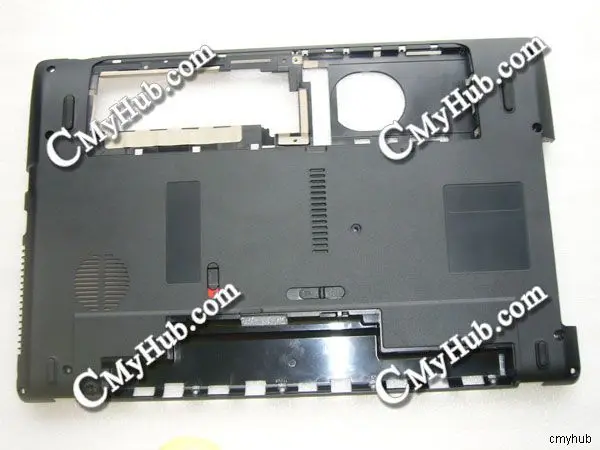 Для Acer Aspire 5250 5733 материнской плате нижний кожух чехол крышки AP0FO000N00 AP0F0000N00|cover
