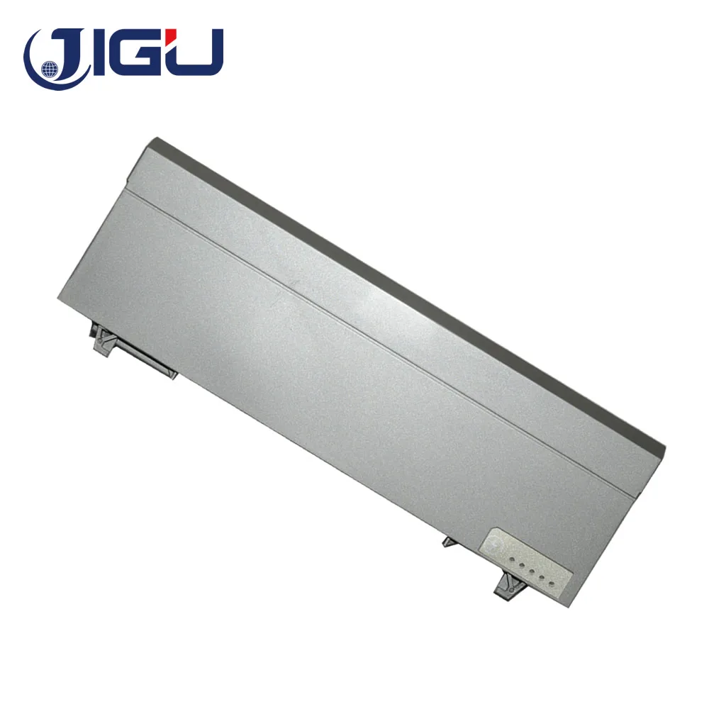 JIGU Аккумулятор для ноутбука dell Latitude E6400 M2400 E6510 1M215 312 0215 E6500 M4400 M6500 0748 M4500 E6410 0749