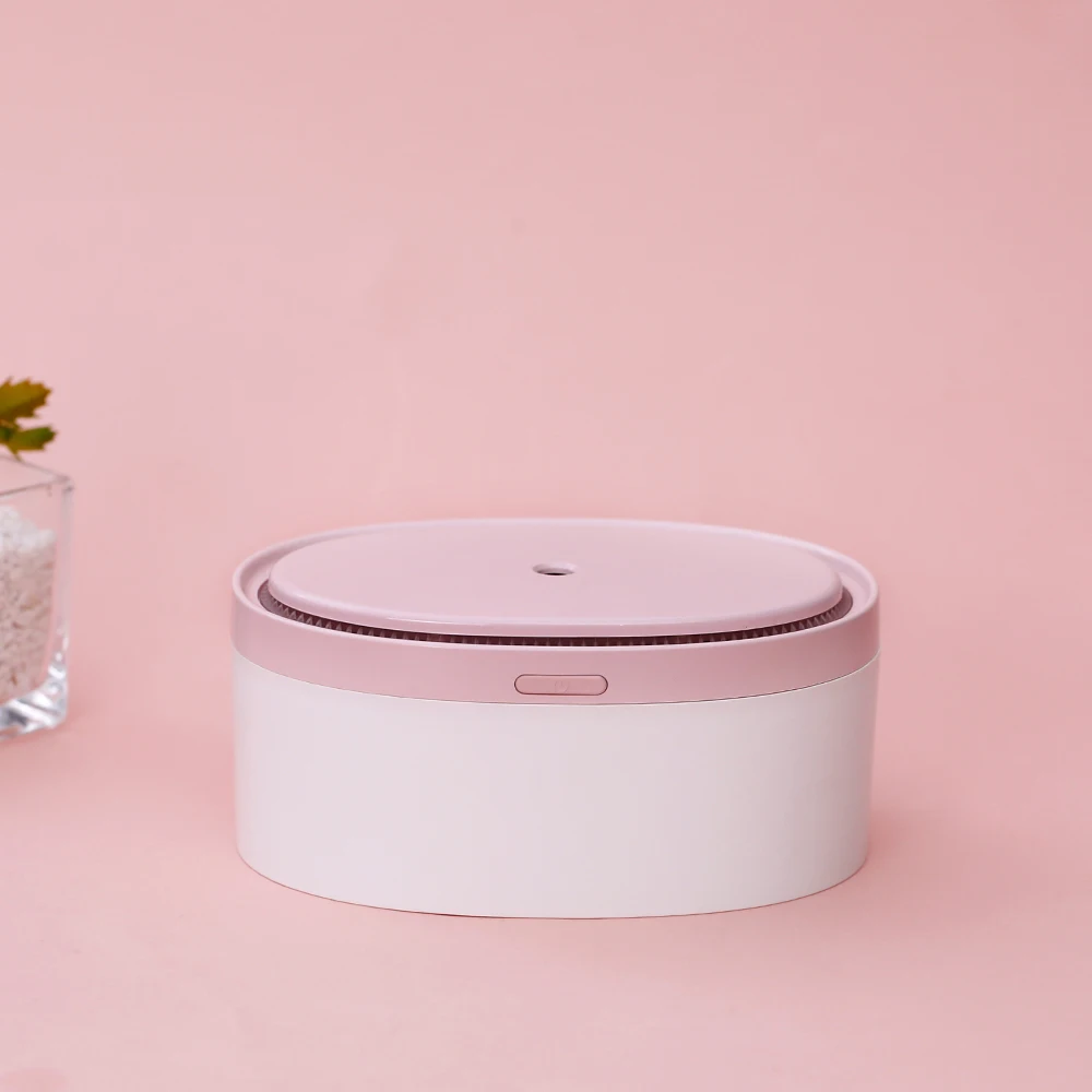 300ML USB Humidifier Air Aromatherapy Diffuser Mini Ultrasonic Electric Essential Oil Aroma with LED Lights | Бытовая техника