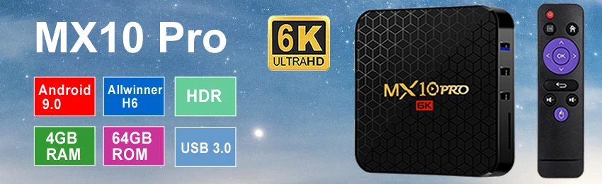 Google Сертифицированный Android 9,0 Smart tv Box KM9 PRO Amlogic S905X2 LPDDR4 4 ГБ 32 ГБ голосовой пульт 2,4G/5G двойной wifi 3D 4K HDR BT4.0