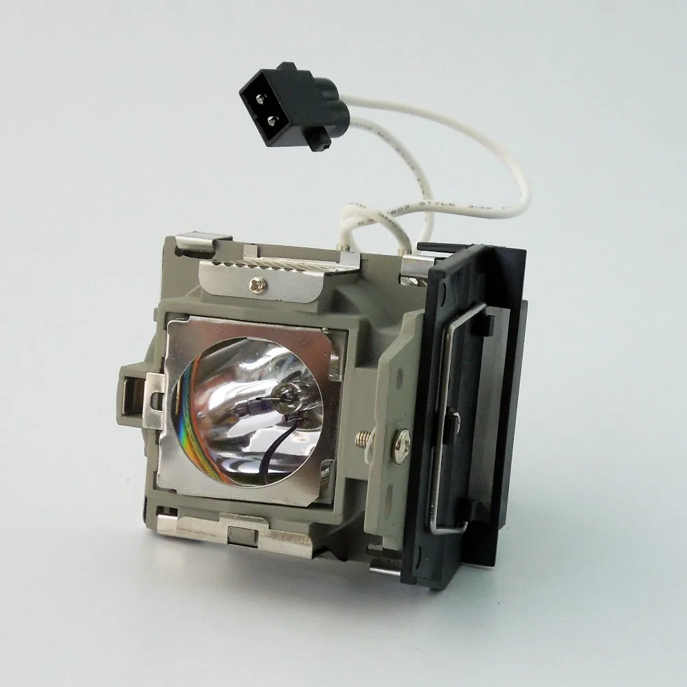 Original Projector Lamp with housing 9E.08001.001 for BENQ MP511+