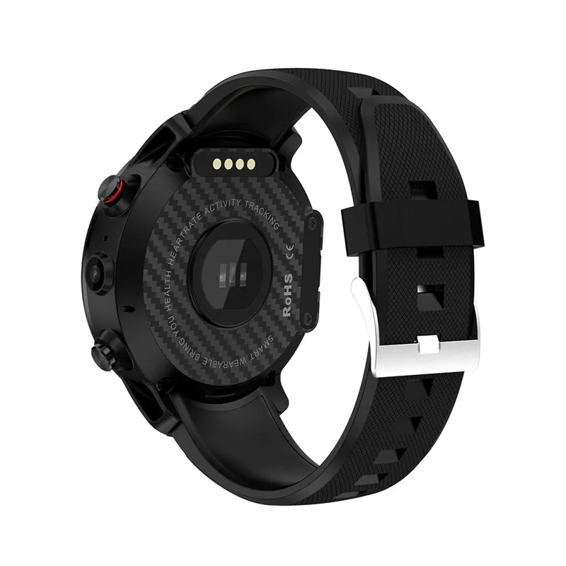 Смарт-часы H8 сети 4G вызова Android 7 1 поддержка 5MP Nano SIM gps locator Bluetooth smartwatch для huawei xiaomi