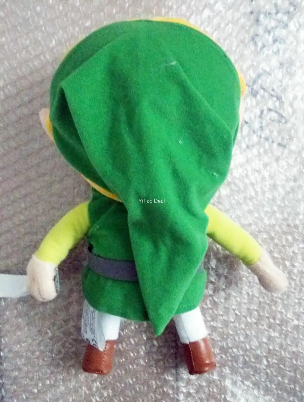 Купите один и получите бесплатно! Большая мягкая игрушка 12 дюймов: звеньевая