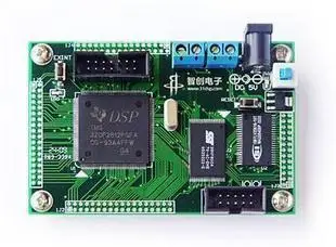 Для макетной платы DSP макетная плата DSP2812 TMS320F2812PGFA |