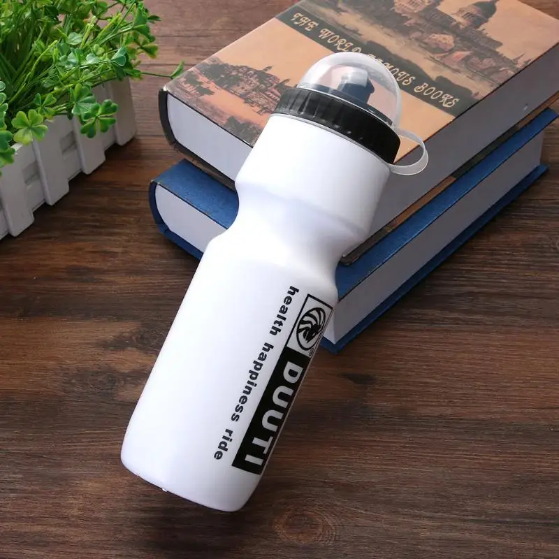 Портативная велосипедная бутылка 700 мл для спорта на открытом воздухе воды