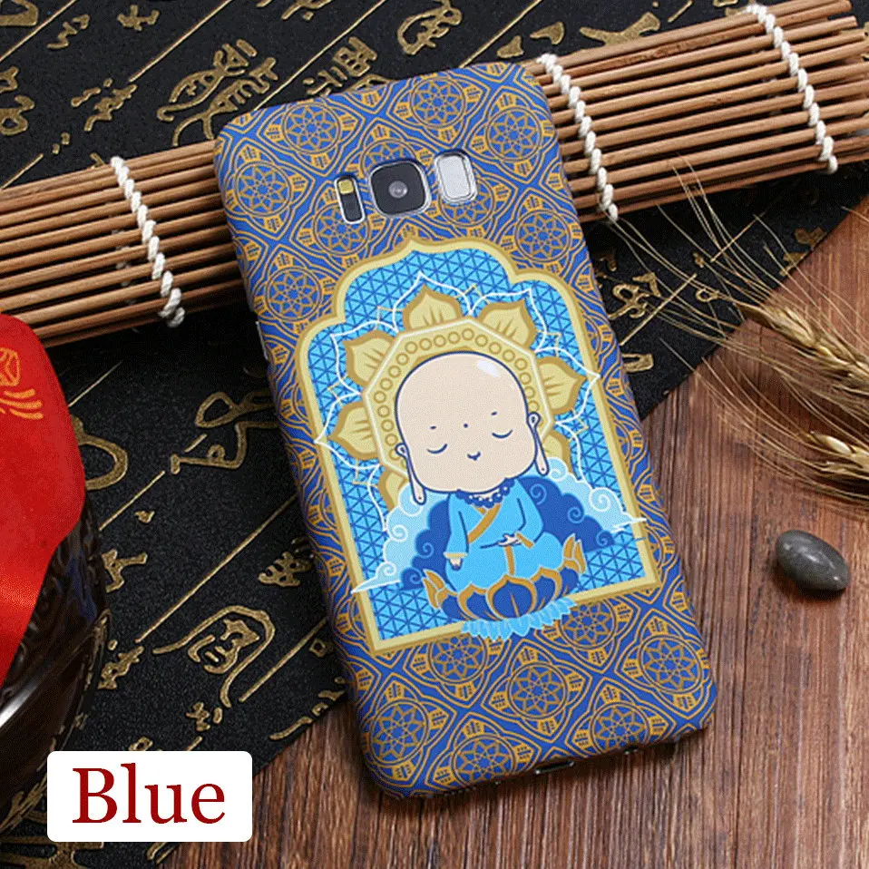 Световой чехол для Samsung Galaxy Note8 S8 плюс Coque высокое качество Жесткий ПК телефон