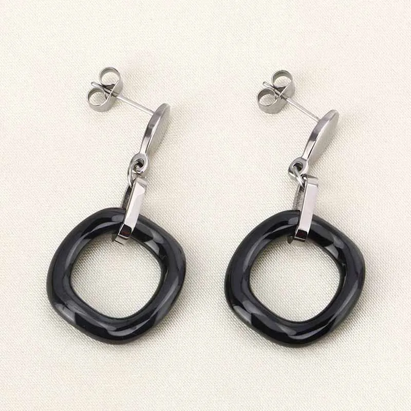 Комплект из колье и серёг с кристаллами|fashion jewelry set|jewelry setsjewelry sets fashion |