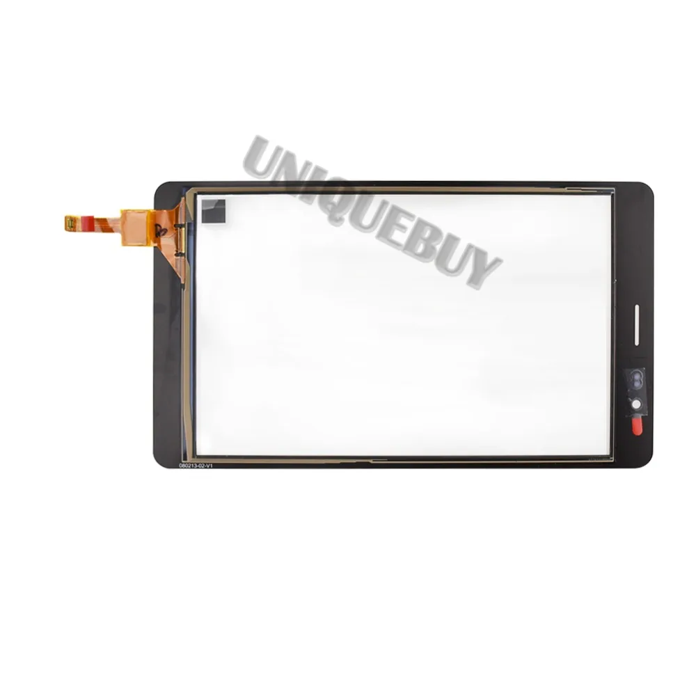 Applicable 8inch 080298-01A-V1 120mm*210mm Black Touch Screen Replacement | Компьютеры и офис