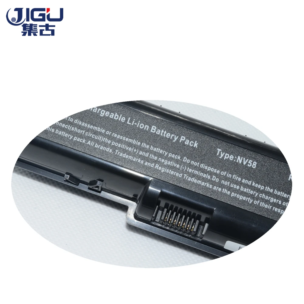 JIGU Аккумулятор для ноутбука Acer Aspire 4732Z 5334 5516 5732Z 5517 серии 5532 NV5376U NV5378U5734Z NV5373U|battery for