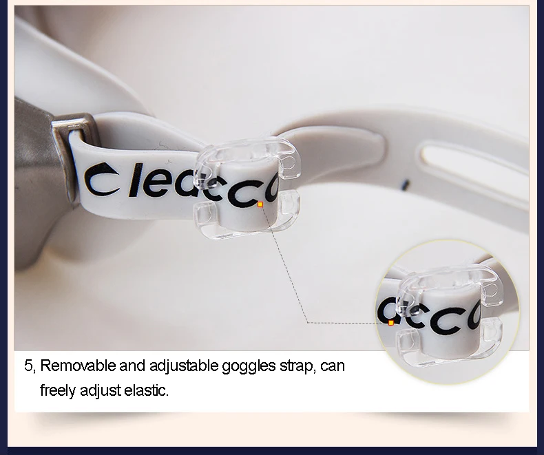 Мужские и женские профессиональные очки с электропластиной анти туман УФ