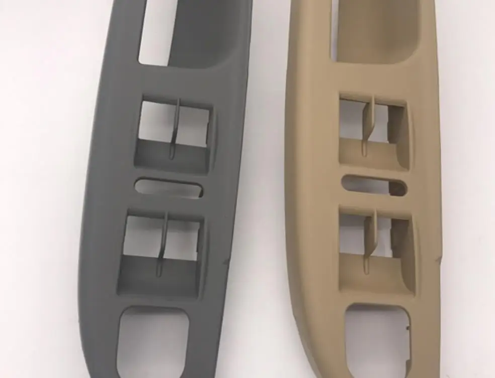 Панель зеркала для VW Passat B6 2006 2007 2008 2009 2010 кнопок подъема окон|Панели и детали