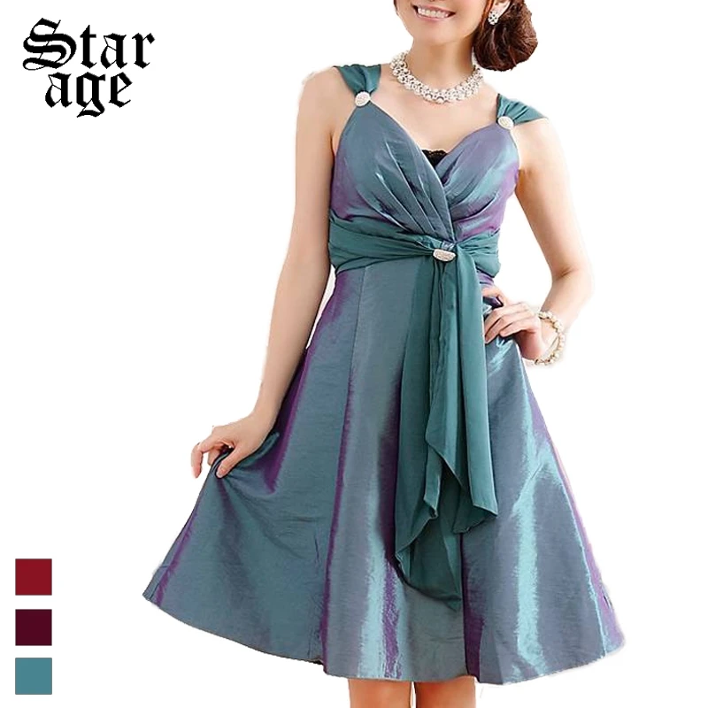 Женское платье с V образным вырезом длинное приталенное принцессы в форме сердца