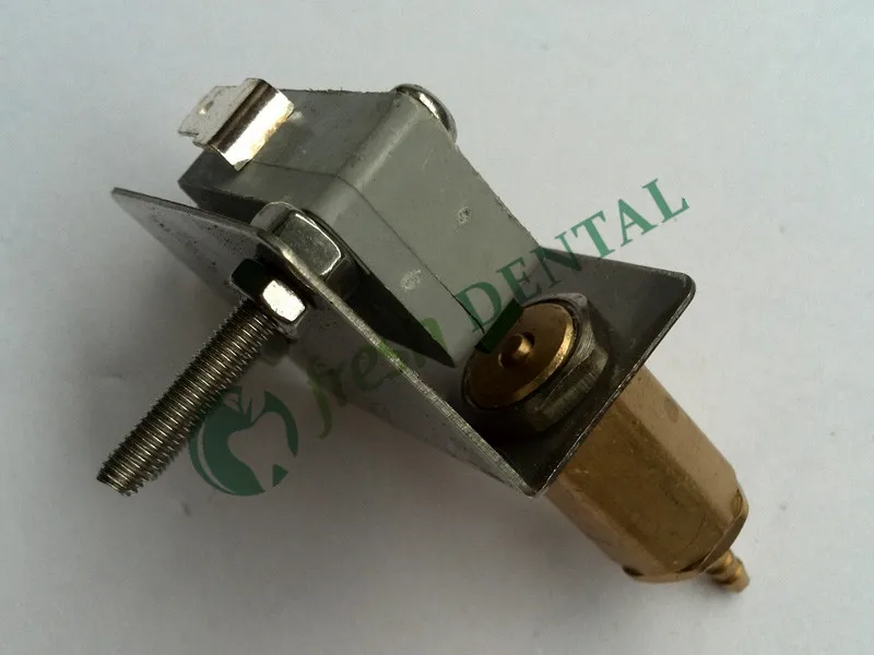 1 шт. стоматологические встроенные ультразвуковые микропереключатели воздушные