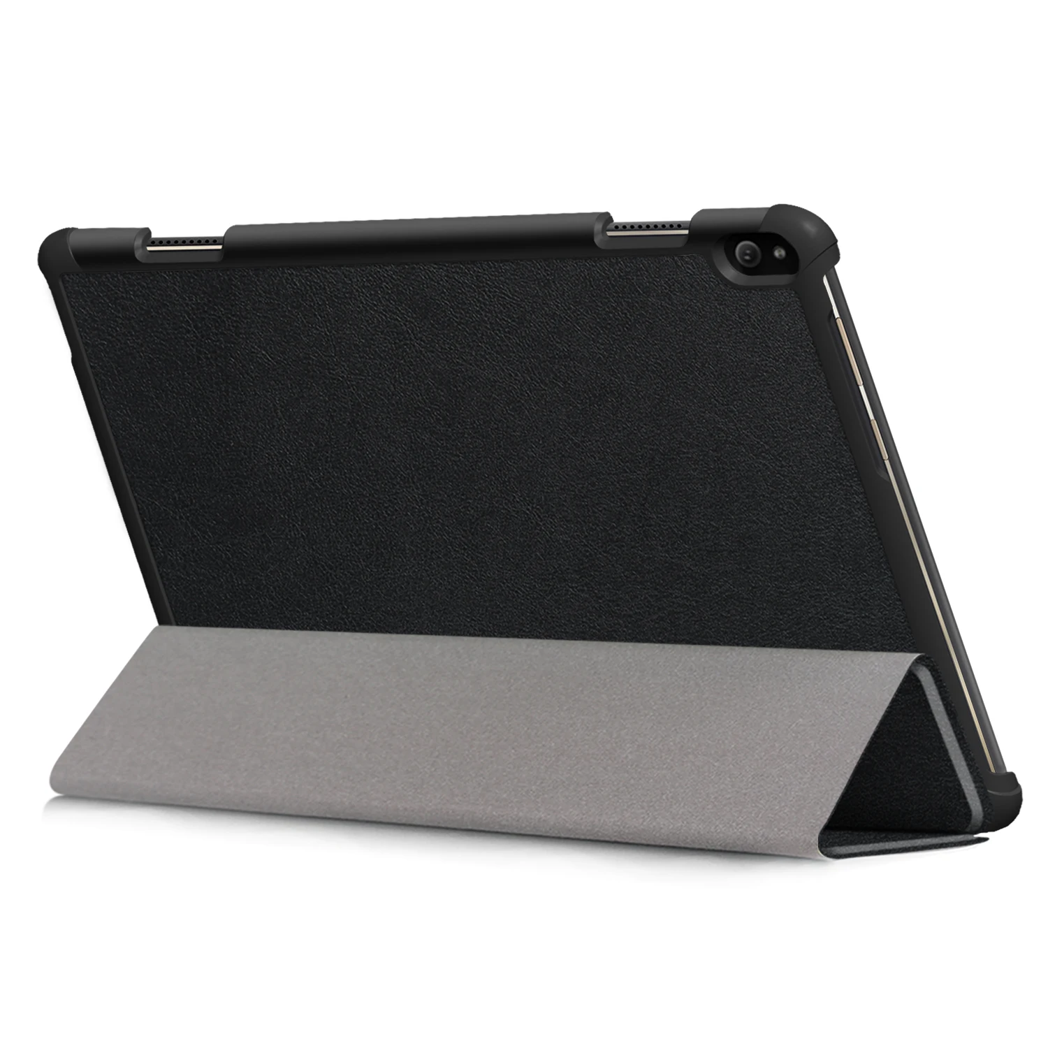 Тонкий чехол для Lenovo Tab P10 TB X705F X705L Умный Магнитный складной P10|Чехлы планшетов и