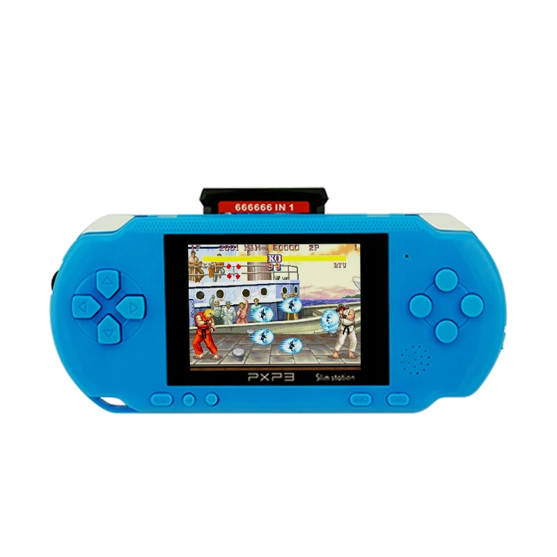 Аккумулятор для игровой консоли PXP3|Портативные игровые консоли| |