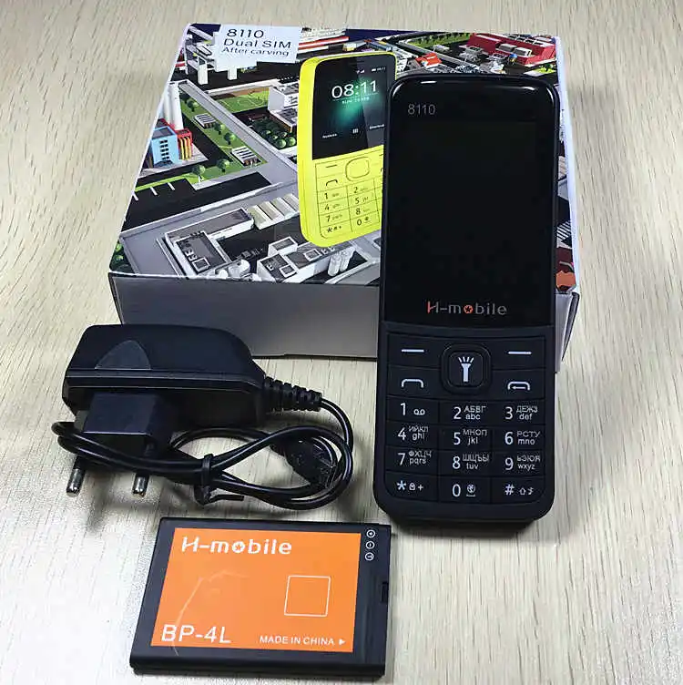2 4 &quotDual Sim FM радио bluetooth громкоговоритель мобильный телефон дешевая кривая Китай
