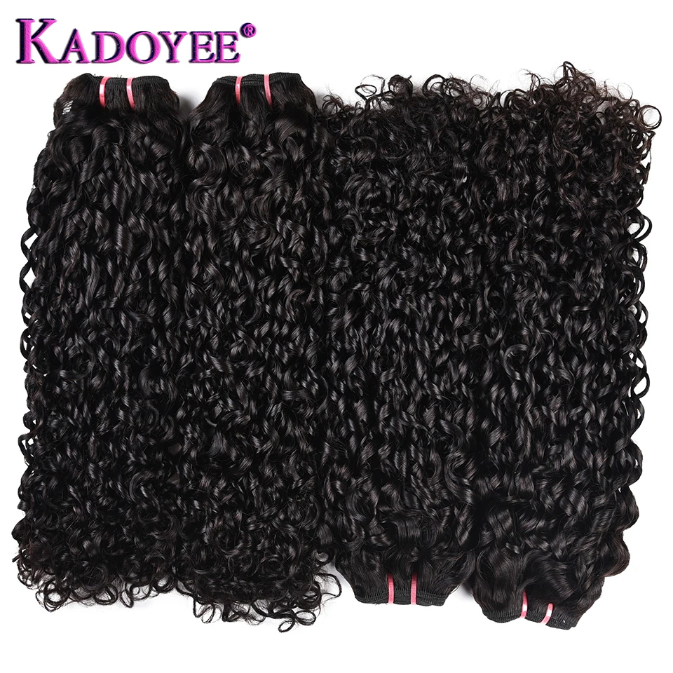 Flexi/Pixie/Pissy Curl двойные нарисованные Funmi волосы пряди бразильские маленькие кудрявые вьющиеся человеческие волосы remy для наращивания высокой плотности
