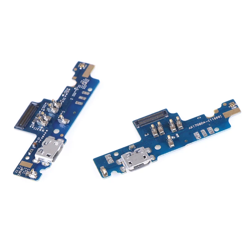Лидер продаж микро зарядное устройство плата USB Jack для Note 4x зарядный разъем Xiaomi 4