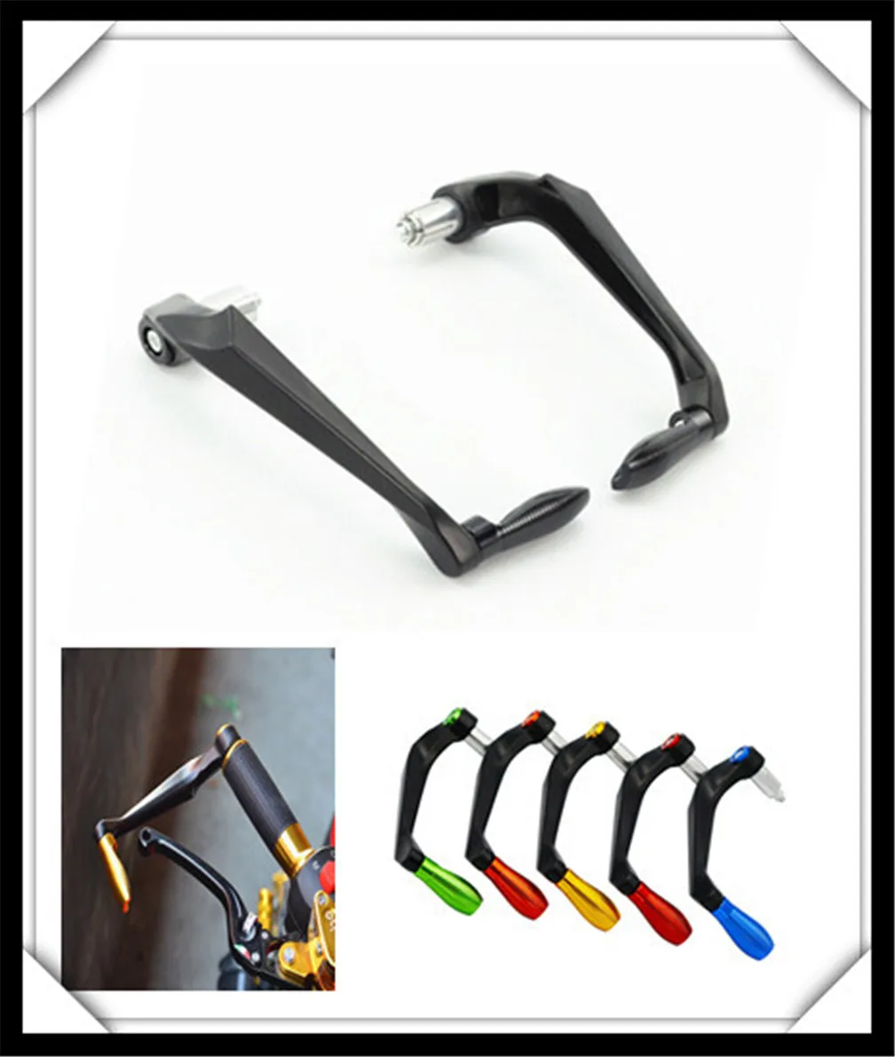 22 мм мотоциклов сцепные рычаги руль рука гвардии протектор для KTM Bajaj PulsaR 200 НС 1190
