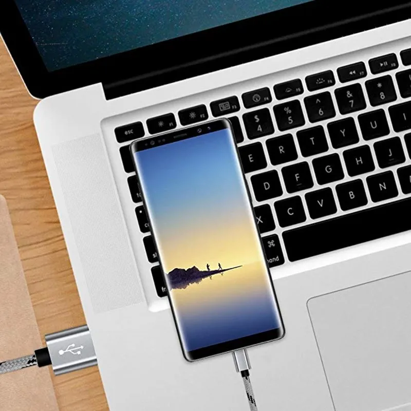 Кабель с разъемом USB Type C для Xiaomi MI 9 Redmi note 7 Huawei Samsung Galaxy S10 Plus NOTE OnePlus 6t зарядное