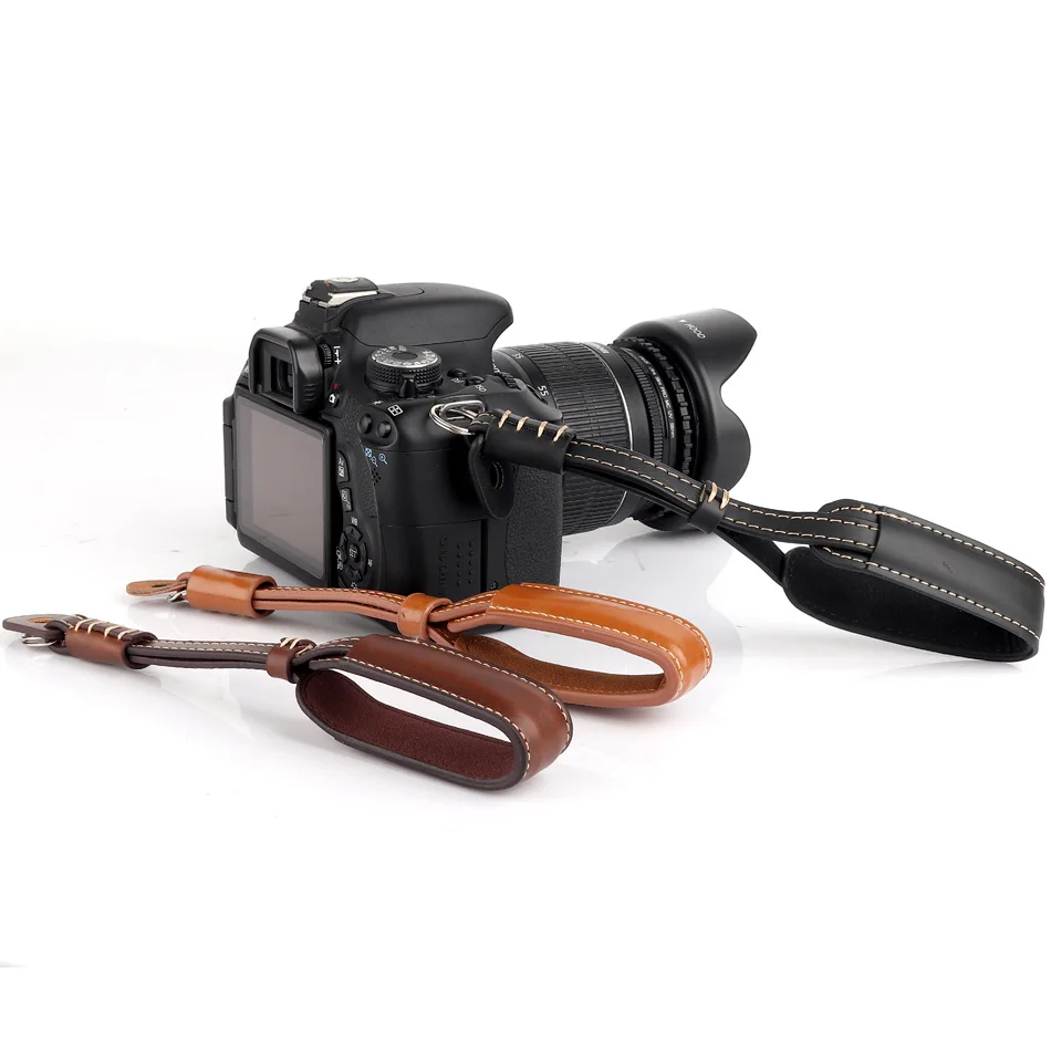 Ремешок на запястье для камеры с защитой от потери Panasonic FZ80 FZ72 FZ70 FZ62 FZ60 FZ48 FZ45 FZ50 FZ40