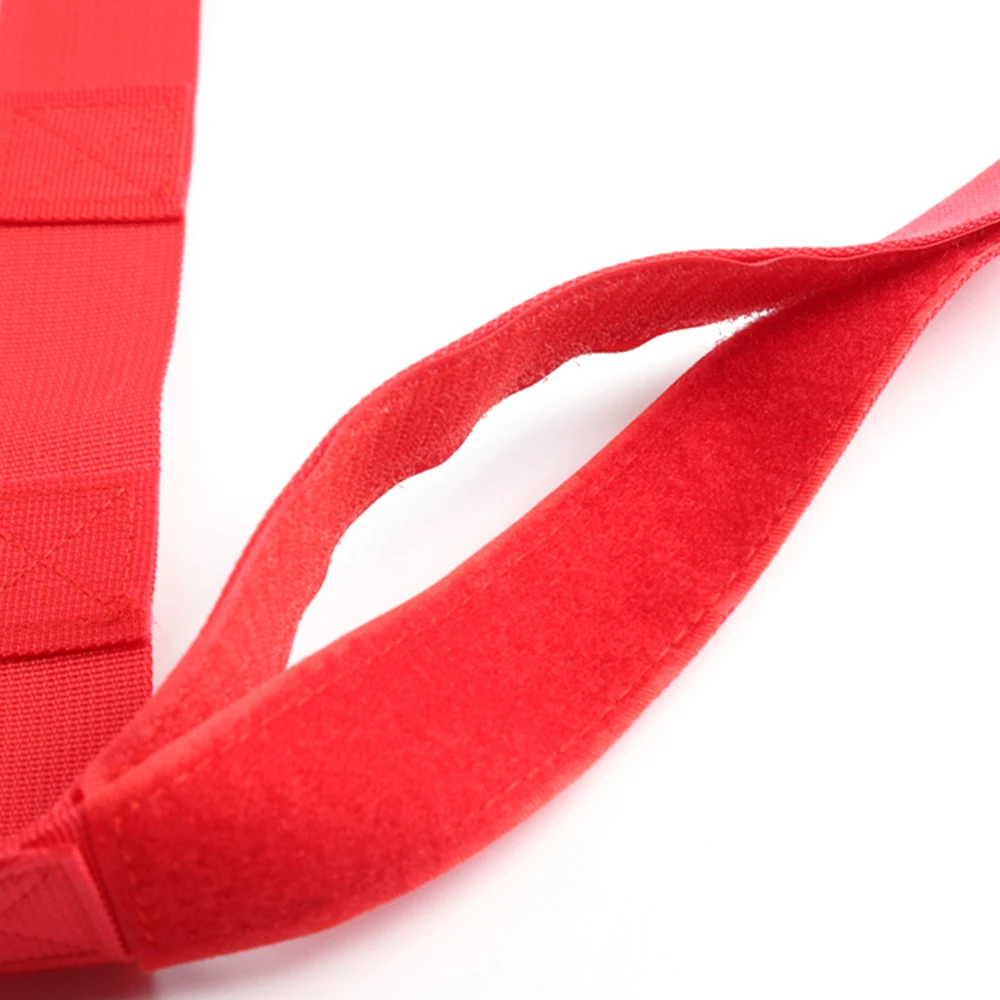 Черный красный гамак для хранения на крыше автомобиля кровать крыша мягкий чехол