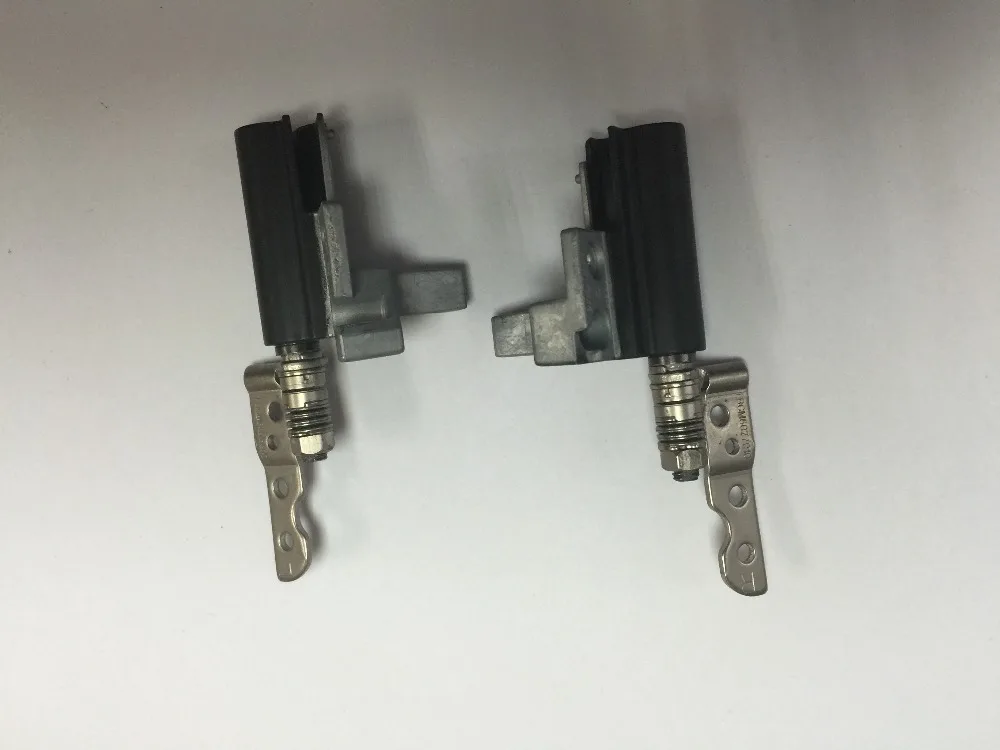 

Петля для ноутбука Dell Xps15 L501 L501X L502X P11F P11F003 FBGM6028010 FBGM60270, левый и правый ЖК-петли для замены ноутбука