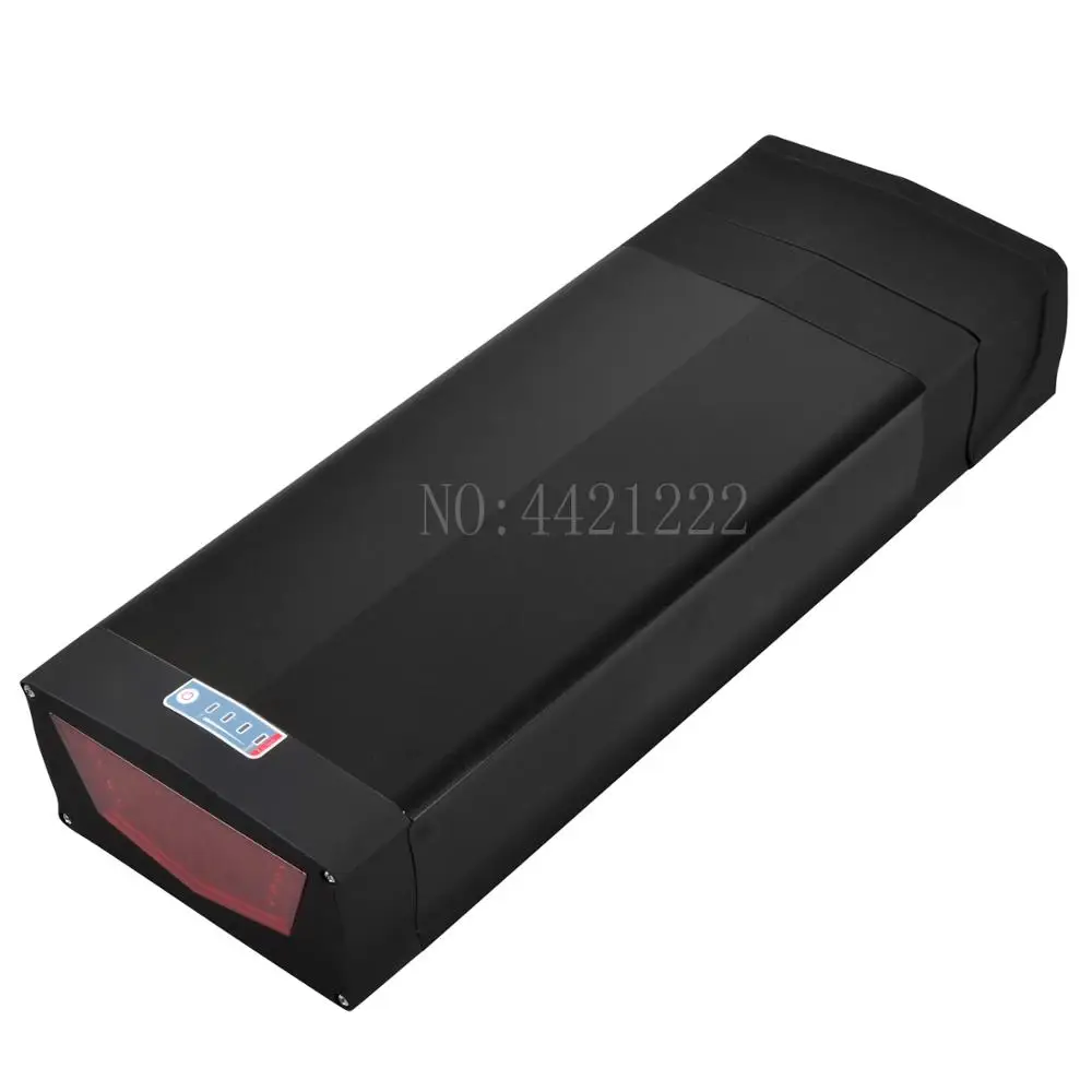 36V батарея для электровелосипеда 500W 1000W электрическая 13AH 15AH 18AH 20AH 21AH 25AH 26AH