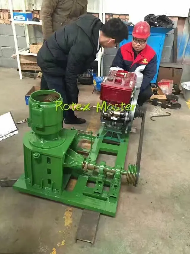 Машина для гранулирования древесины плоская машина продажи в Китае | Инструменты