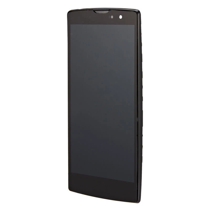 Замена для LG Magna H500 H502 H502F H500F ЖК дисплей сенсорный экран с/без рамки дигитайзер