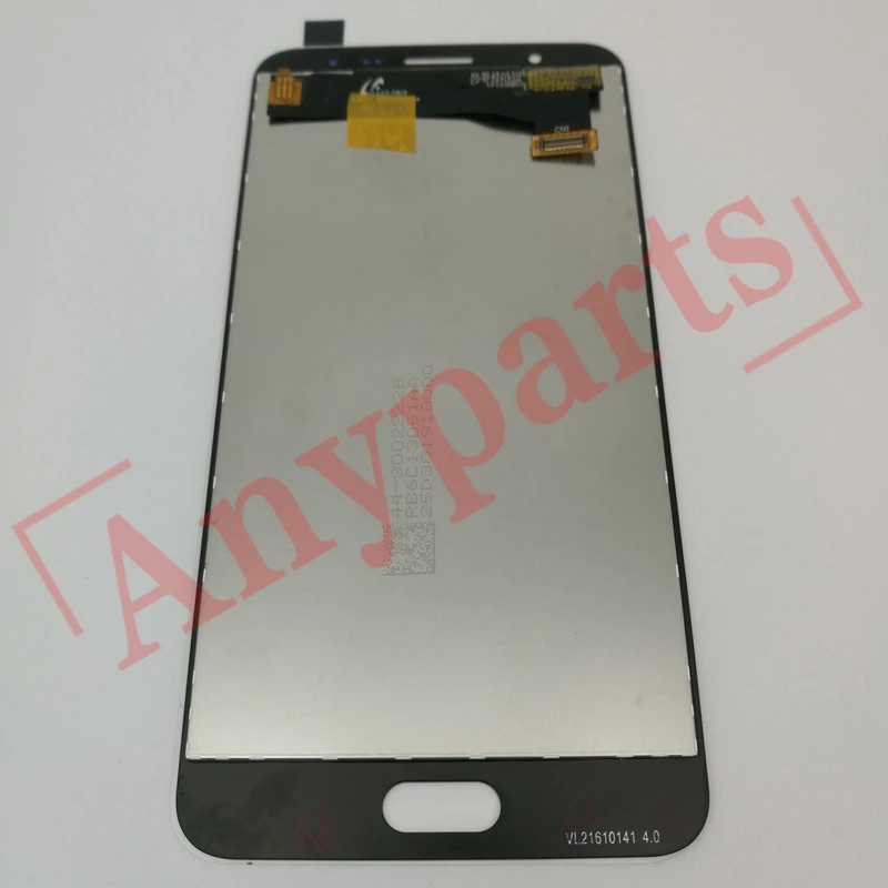 Для samsung Galaxy J7 Prime SM-G610F ЖК-дисплей Экран дисплея Замена для samsung SM-G610M G610Y G6100 Дисплей ЖК-дисплей Экран модуль