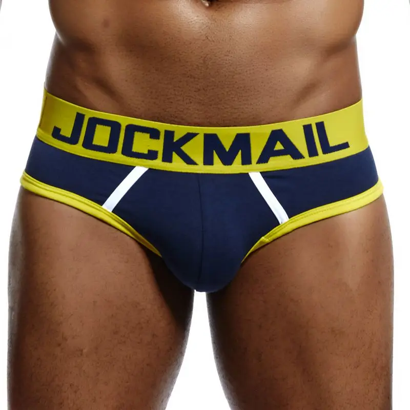 Рисунок 3 - Стринги мужские JOCKMAIL