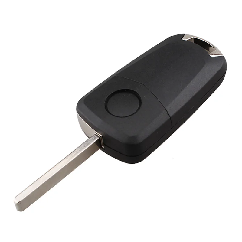 Пульт дистанционного управления QWMEND 2/3 кнопки для Vauxhall Opel Vectra C Astra H Zafira B 2005 2006 2007