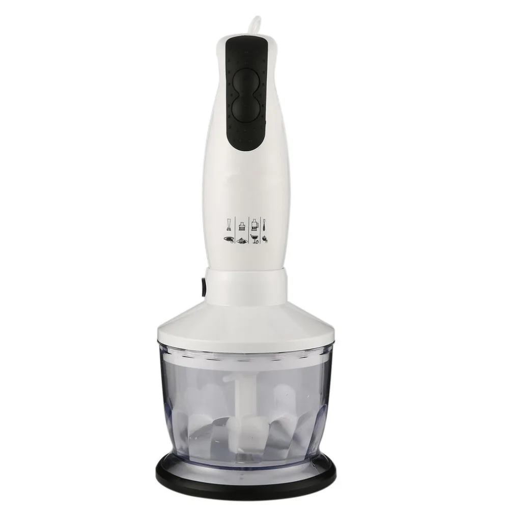 Новый Электрический блендер-палка Staafmixer Nutribullet mixer DUITSE Motor Technologie Elektrische ручной