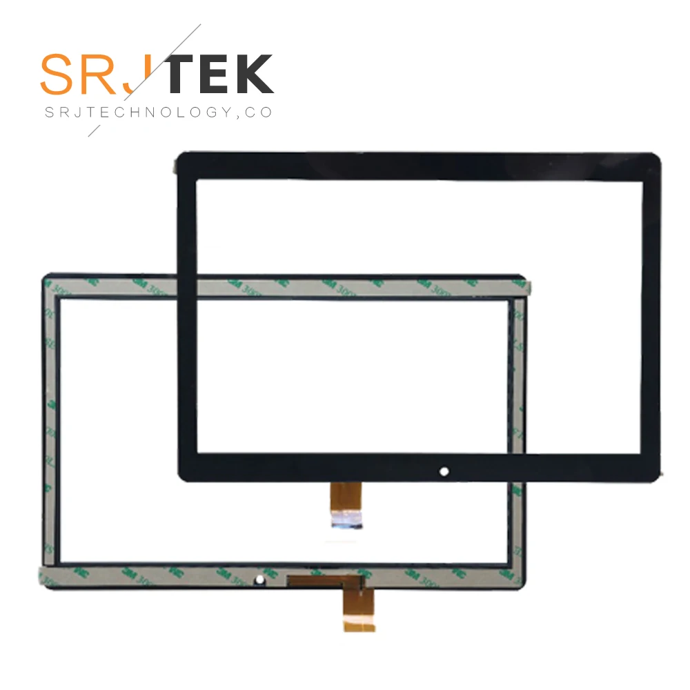 Srjtek 10 1 &quotсенсорный экран для Finepower A3 3G планшет Сенсорная панель дигитайзер