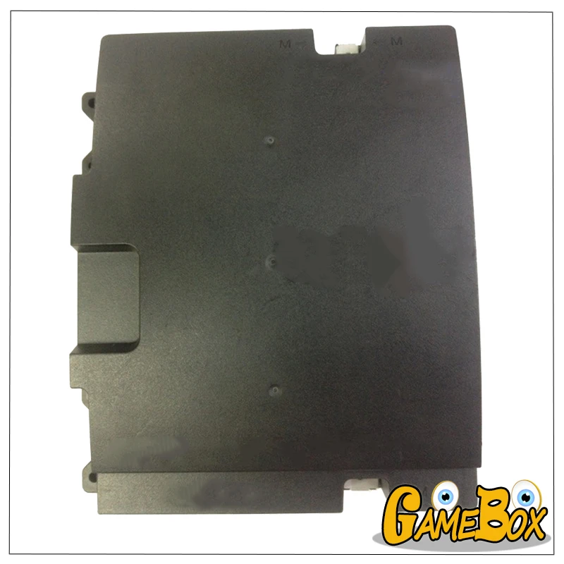 Оригинальная 4Pin APS 240 Питание доска Пластик в черном корпусе для PS3 жирная консоль