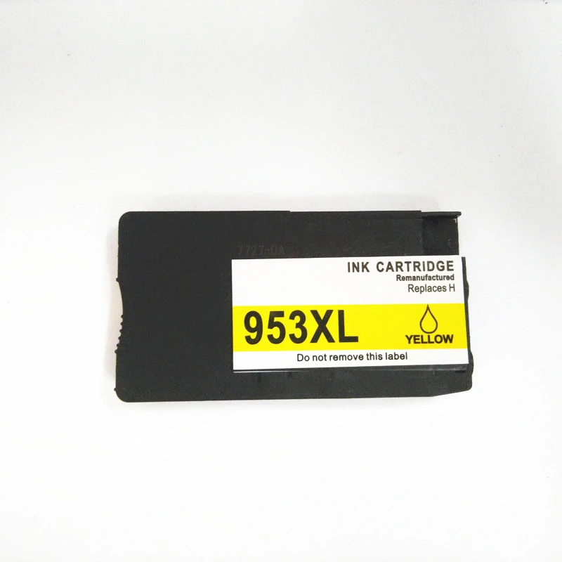 Vilaxh 953 совместимый картридж Замена для HP XL 953XL Officejet Pro 8710 7740 8210 8218 8718 8720 8740