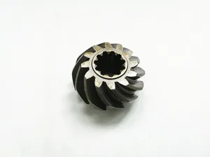 Шестерня 57311-93901 для двигателя подвесной двигатель для Suzuki DT9.9 DT15