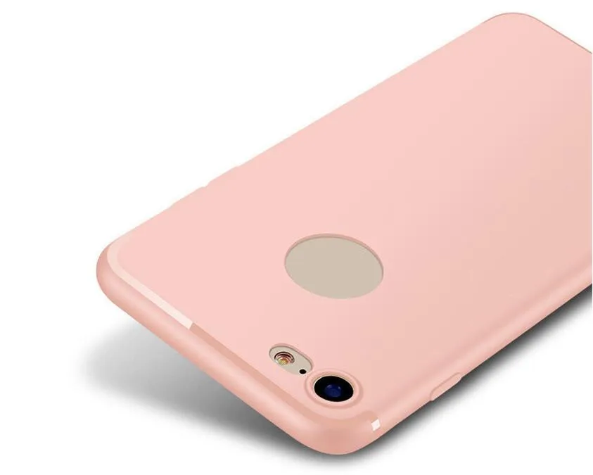 100 шт Новый роскошный Тонкий силиконовый чехол для iPhone XS Max XR Чехол черный мягкий