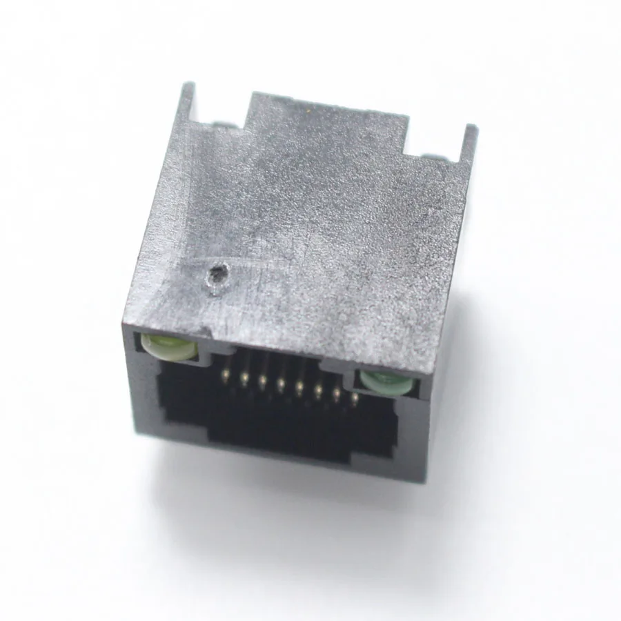 5 шт. коннекторы для подсветки RJ45 8 шт.|led light connector|led connectorlighting connector |