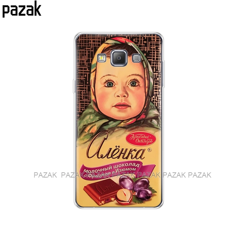 34256 Силиконовый чехол для телефона samsung Galaxy A3 A300 A300F чехол s мягкая задняя крышка из ТПУ для samsung A3 A300 чехол Новые - Цвет: 34256