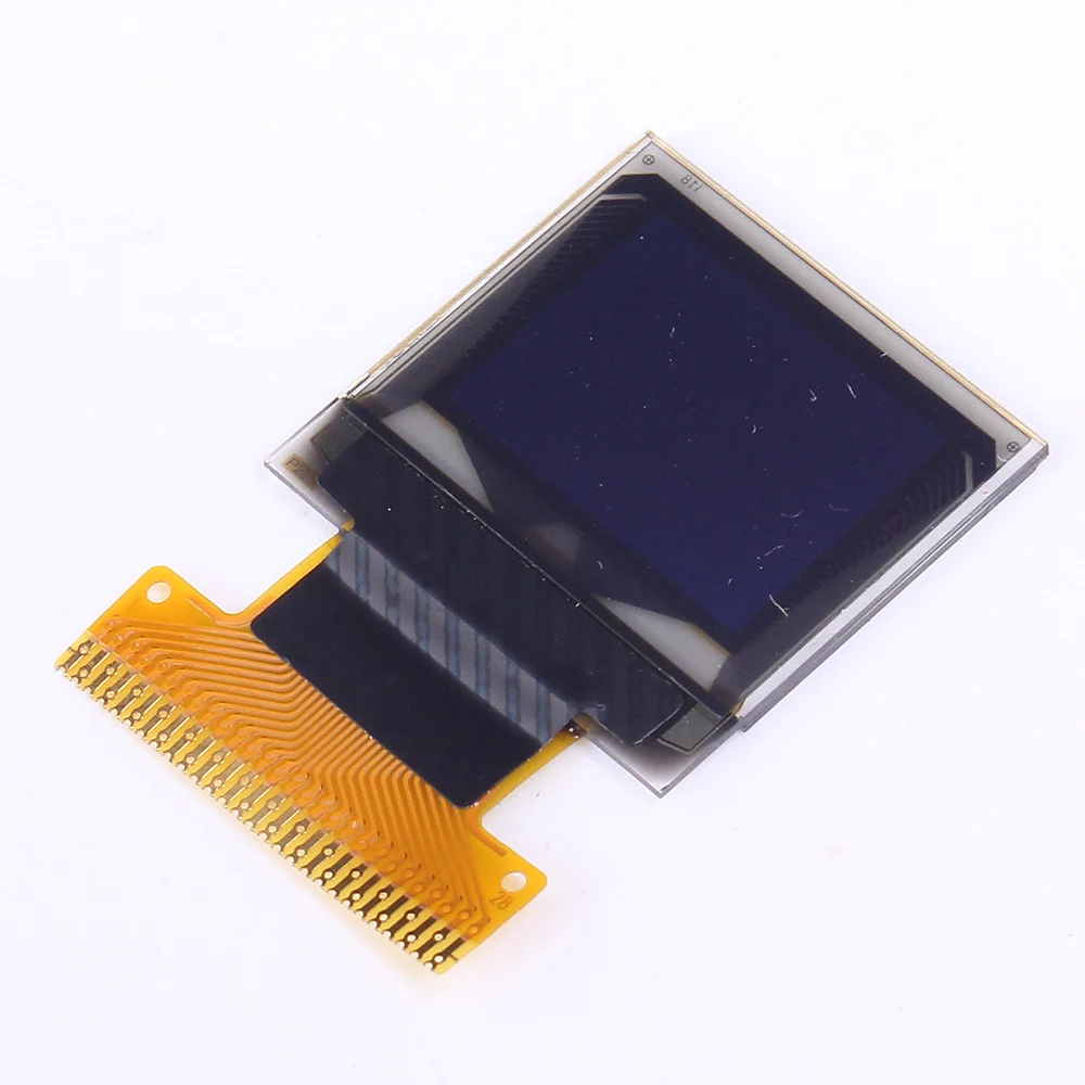 Модуль OLED дисплея I2C IIC Serial для Arduino 0 49/0 66/0 86/0 91 дюймов AVR STM32|ЖК-модули| |
