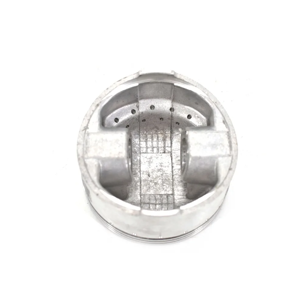 Комплект поршней 2V 15P Bws 125 Cygnus Mio Ego 125Rs 100 Rsz Gy6 58,5 мм 61 мм 62 мм 63 мм 65 мм гоночный тюнинг деталей кованый комплект