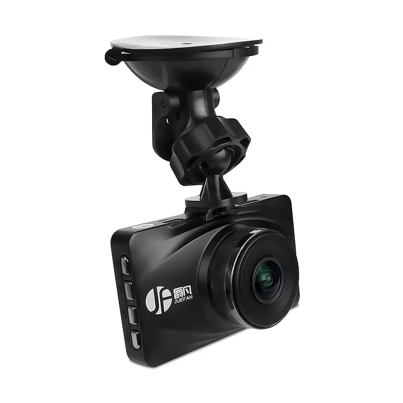 Новый A119 DVR для автомобиля Full HD 1080 P Novatek 96655 Автомобильный видеорегистратор с